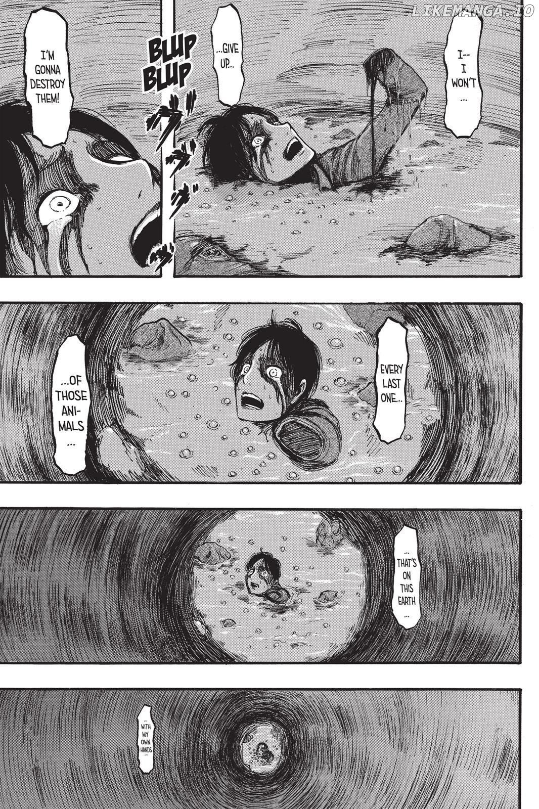 Attack on Titan, Chapter 10 image 07